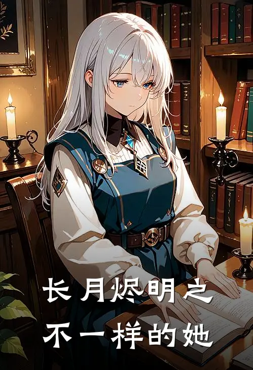 长月烬明之不一样的她