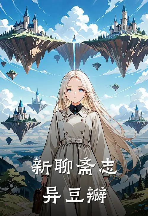 新聊斋志异豆瓣