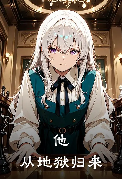 他，从地狱归来