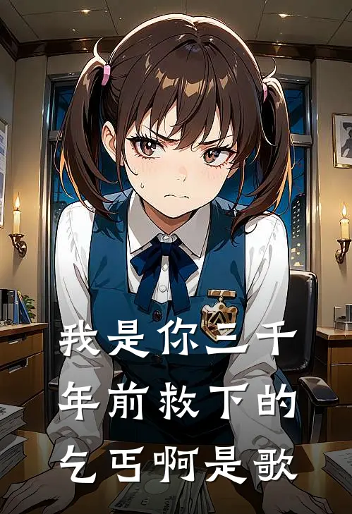 我是你三千年前救下的乞丐啊是歌