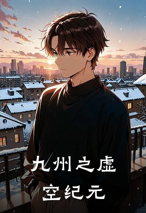 林墨雷昊(九州之虚空纪元)完整版免费在线阅读_《九州之虚空纪元》全集在线阅读