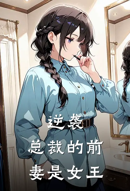 逆袭：总裁的前妻是女王(陆璟寒苏晚晴)全本免费在线阅读_逆袭：总裁的前妻是女王全文阅读