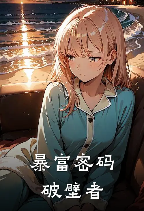 暴富密码：破壁者萧子和沈墨免费小说大全_小说完结暴富密码：破壁者(萧子和沈墨)