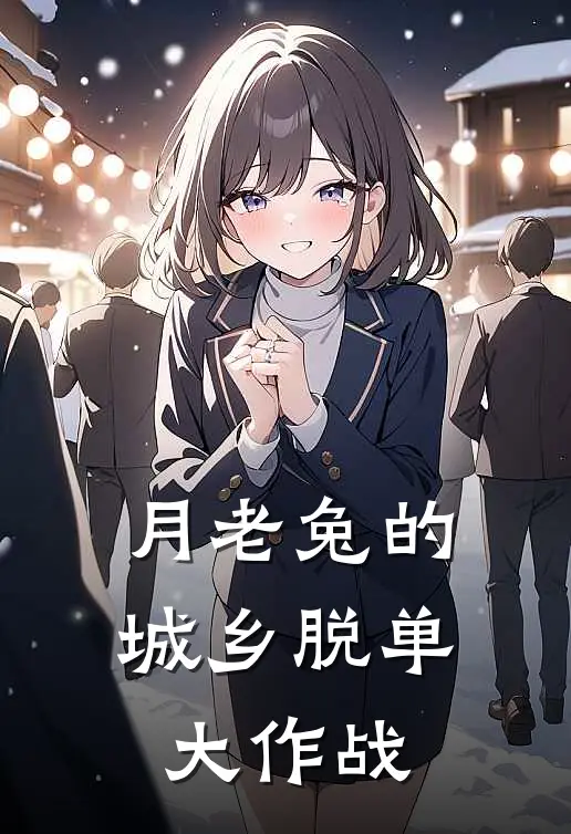 月老兔的城乡脱单大作战