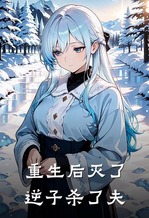 重生后灭了逆子杀了夫林芝盛安最新热门小说_免费小说全文阅读重生后灭了逆子杀了夫(林芝盛安)