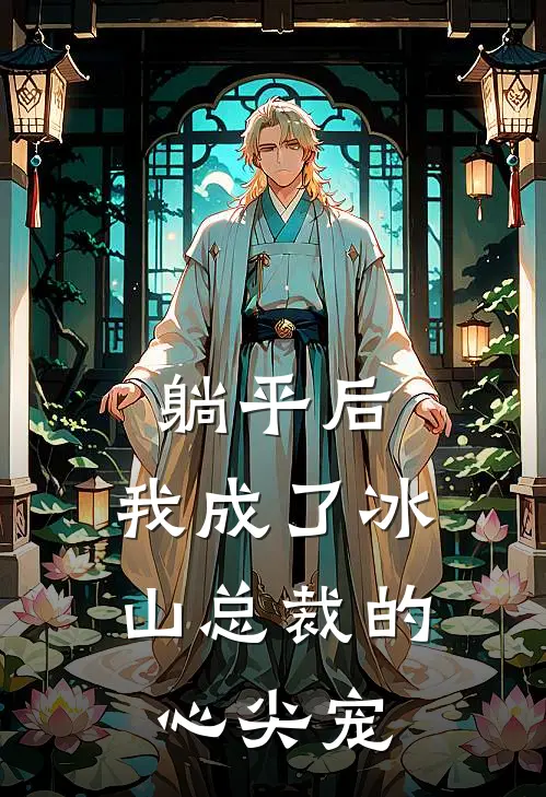 躺平后，我成了冰山总裁的心尖宠(冰山江屿)无弹窗小说免费阅读_小说免费阅读无弹窗躺平后，我成了冰山总裁的心尖宠冰山江屿