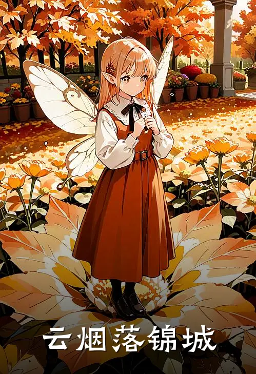 云烟落锦城