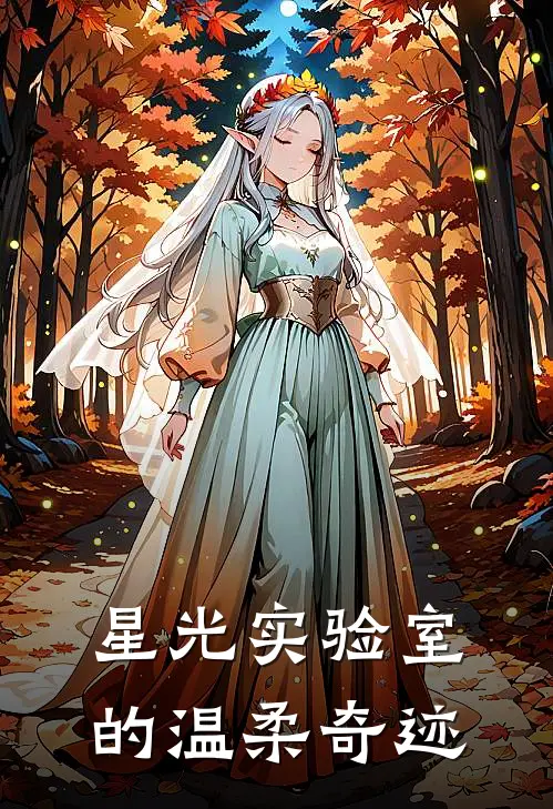 星光实验室的温柔奇迹