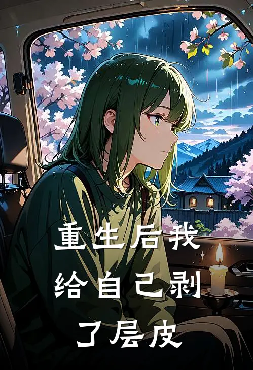 萧承稷沈知微《重生后我给自己剥了层皮》全文免费阅读_重生后我给自己剥了层皮全集在线阅读