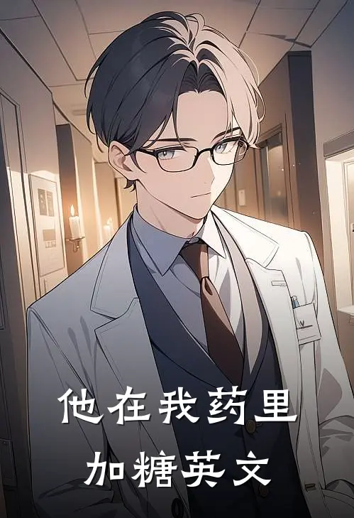 他在我药里加糖英文