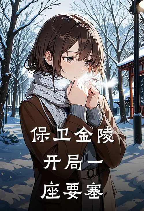 保卫金陵，开局一座要塞