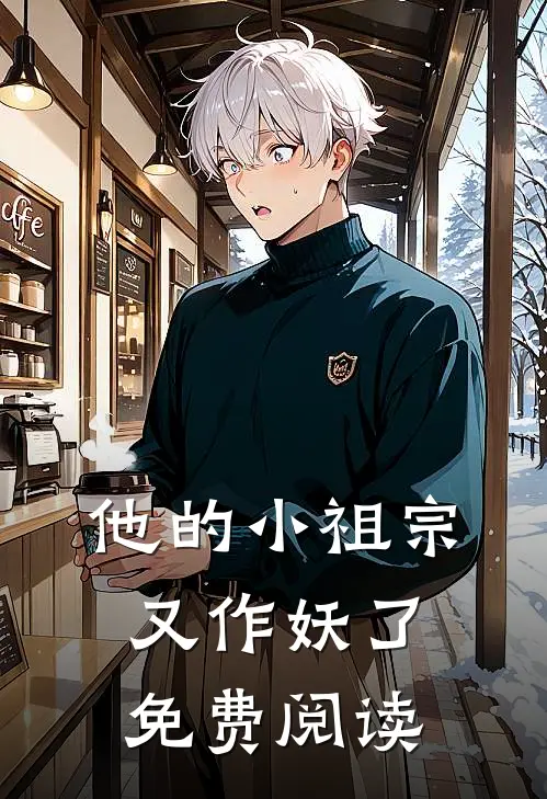 他的小祖宗又作妖了免费阅读