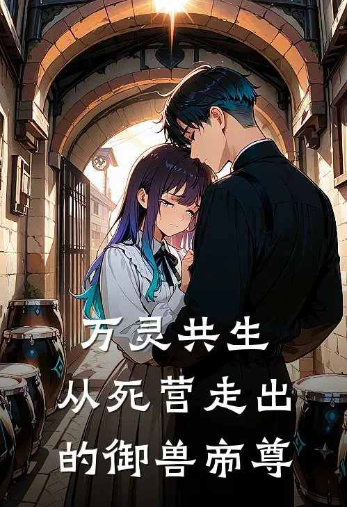 万灵共生：从死营走出的御兽帝尊