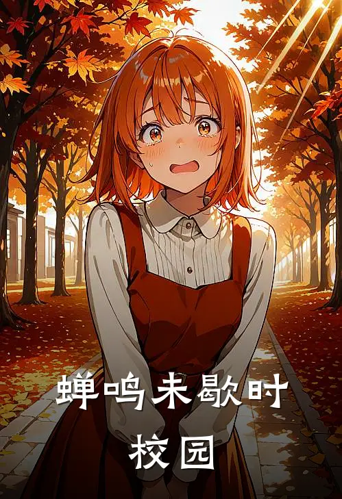 蝉鸣未歇时：校园江逾林栀免费小说大全_小说完结蝉鸣未歇时：校园(江逾林栀)