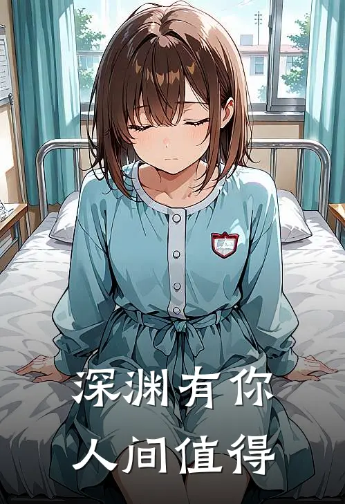 深渊有你，人间值得