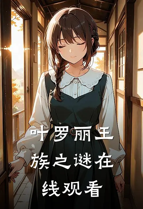 叶罗丽王族之谜在线观看