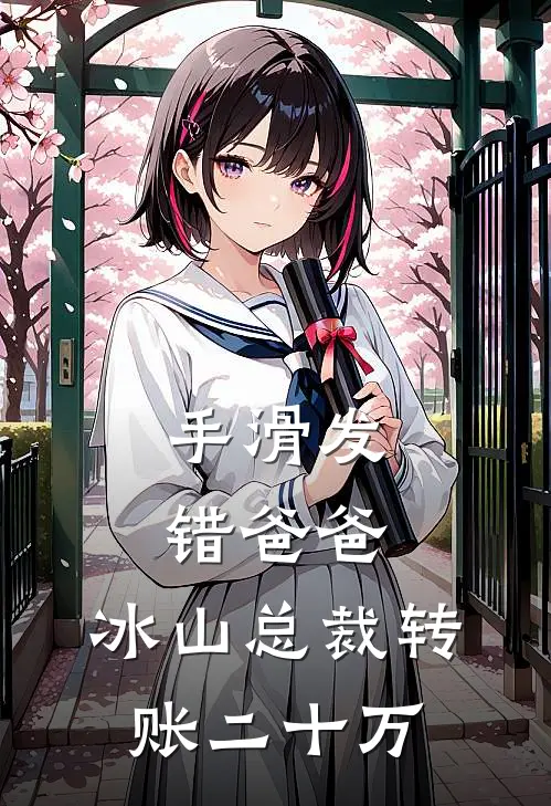 手滑发错“爸爸”，冰山总裁转账二十万冰山顾司北热门的网络小说_热门的网络小说手滑发错“爸爸”，冰山总裁转账二十万(冰山顾司北)