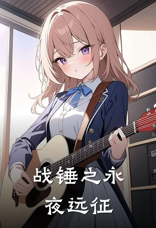 战锤之永夜远征