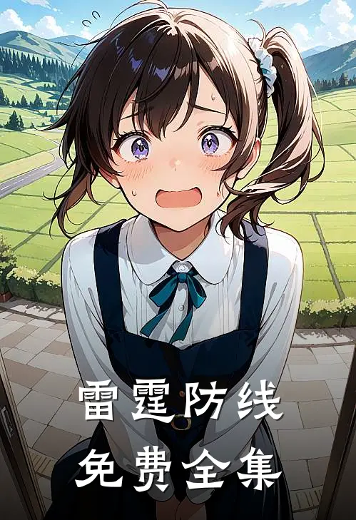 雷霆防线免费全集