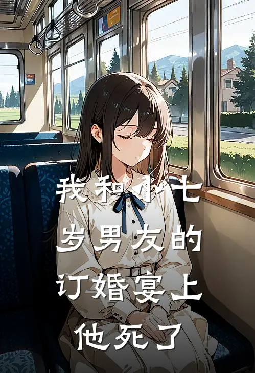 我和小七岁男友的订婚宴上，他死了苏晚陆哲最新全本小说_最新章节列表我和小七岁男友的订婚宴上，他死了(苏晚陆哲)