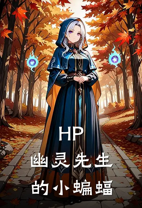 HP：幽灵先生的小蝙蝠