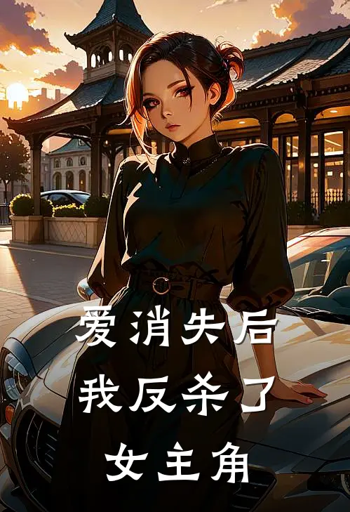 爱消失后我反杀了女主角