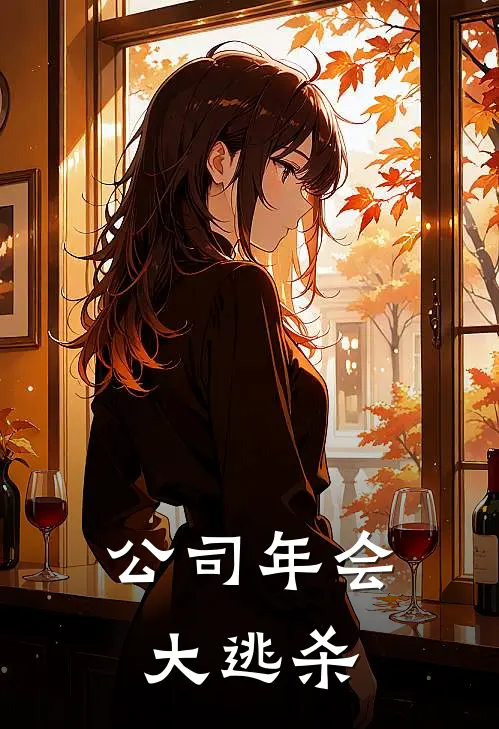 我赵组长《公司年会大逃杀》全文免费在线阅读_《公司年会大逃杀》全本在线阅读