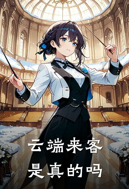 云端来客是真的吗