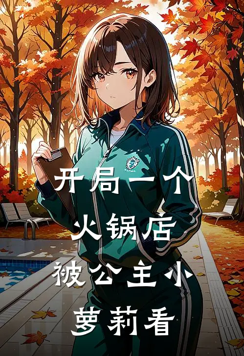 开局一个火锅店，被公主小萝莉看