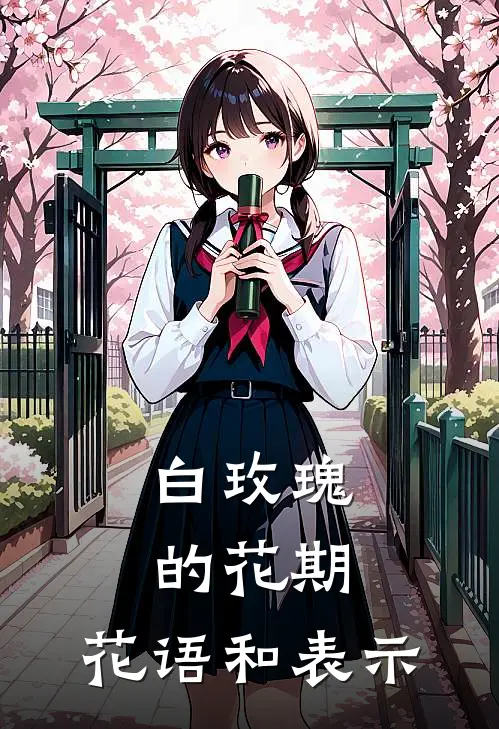 白玫瑰的花期,花语和表示