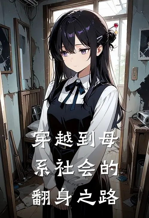 穿越到母系社会的翻身之路(姜业苏锦)热门的小说_热门网络小说推荐穿越到母系社会的翻身之路(姜业苏锦)