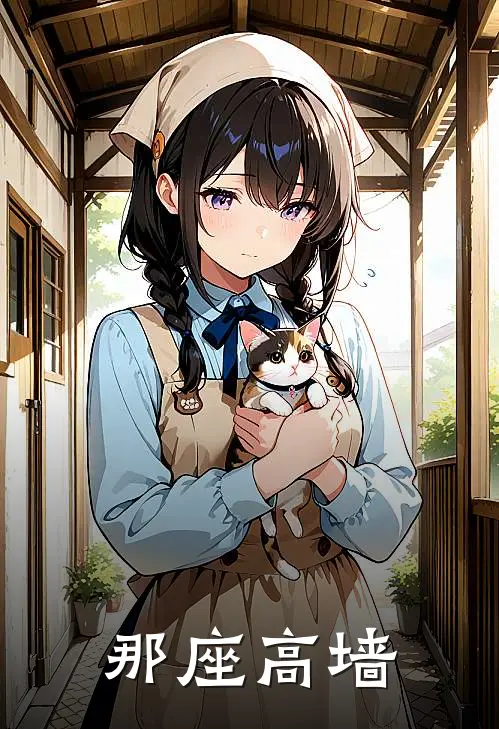 那座高墙