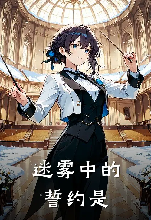 迷雾中的誓约是