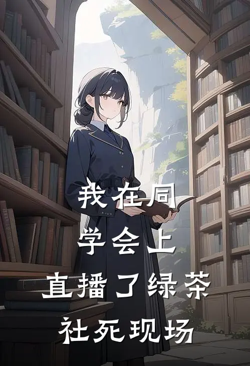 我在同学会上，直播了绿茶社死现场