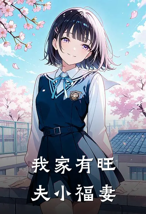 我家有旺夫小福妻瑶瑶林瑶完本小说推荐_免费小说全文阅读我家有旺夫小福妻瑶瑶林瑶