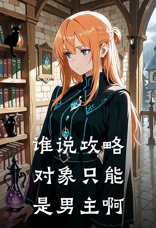 谁说攻略对象只能是男主啊傅司屿沈然完整免费小说_热门小说阅读谁说攻略对象只能是男主啊傅司屿沈然