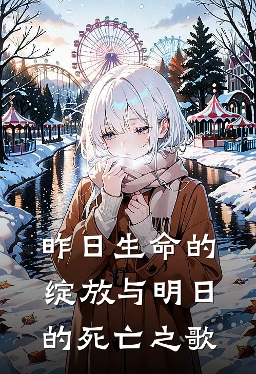 昨日生命的绽放与明日的死亡之歌