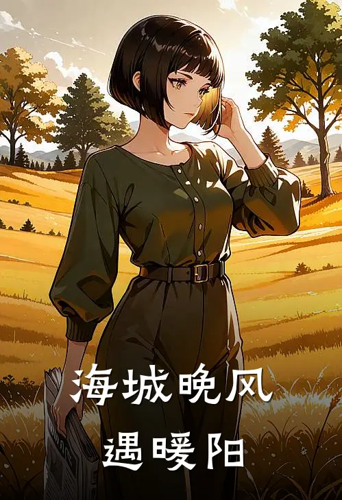 海城晚风遇暖阳