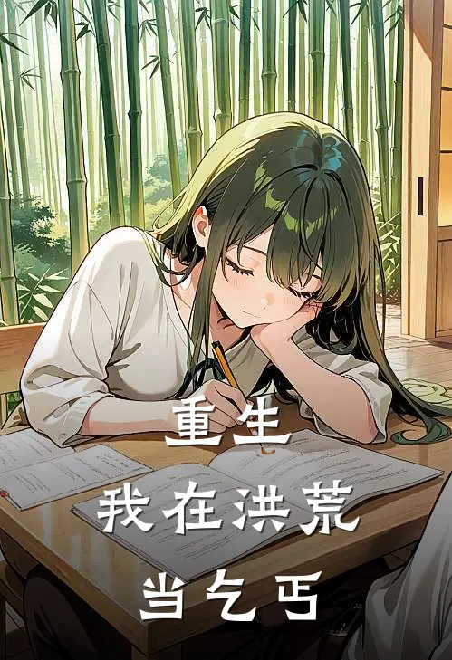 重生：我在洪荒当乞丐