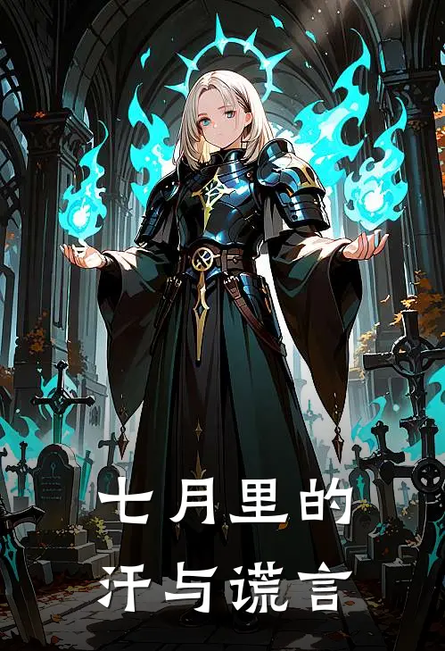 七月里的汗与谎言