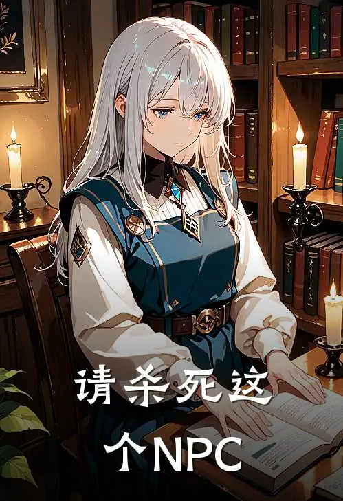 请杀死这个NPC林越神启最新免费小说_免费完本小说请杀死这个NPC林越神启