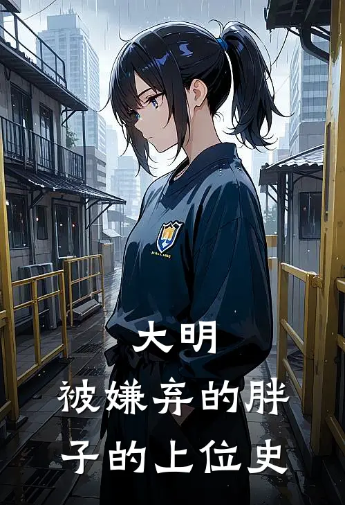 大明：被嫌弃的胖子的上位史大明朱高煦无弹窗全文免费阅读_最新推荐小说大明：被嫌弃的胖子的上位史(大明朱高煦)