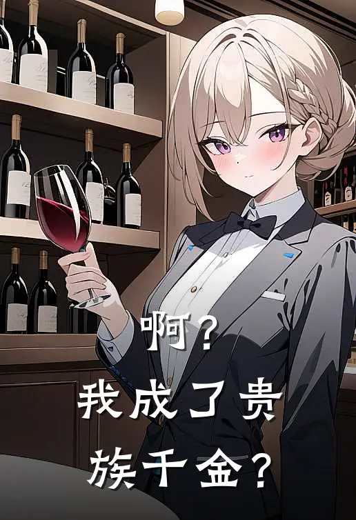 啊？我成了贵族千金？