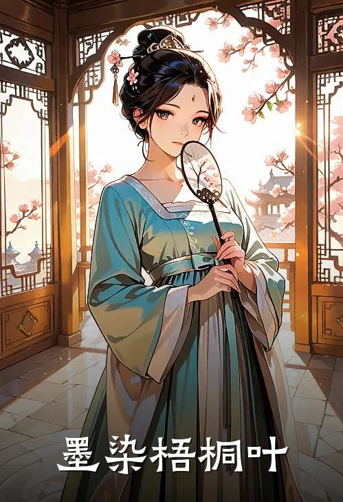 墨染梧桐叶(叶知秋沈墨尘)最热门小说_全本完结小说墨染梧桐叶(叶知秋沈墨尘)