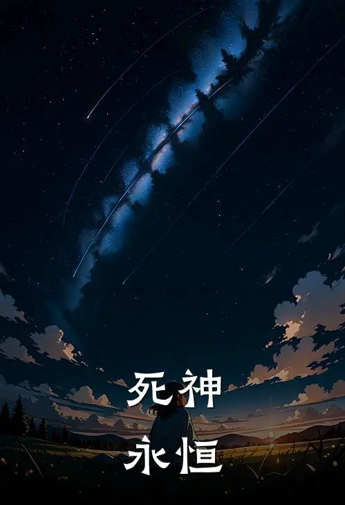死神，永恒(维斯夜神月)在线免费小说_热门网络小说死神，永恒维斯夜神月