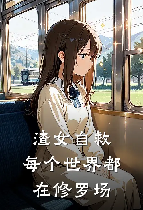 渣女自救：每个世界都在修罗场(顾枝枝江亦辰)全文免费阅读无弹窗大结局_《渣女自救：每个世界都在修罗场》顾枝枝江亦辰免费小说