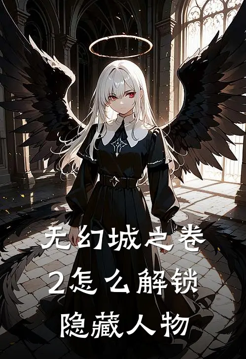 无幻城之卷2怎么解锁隐藏人物