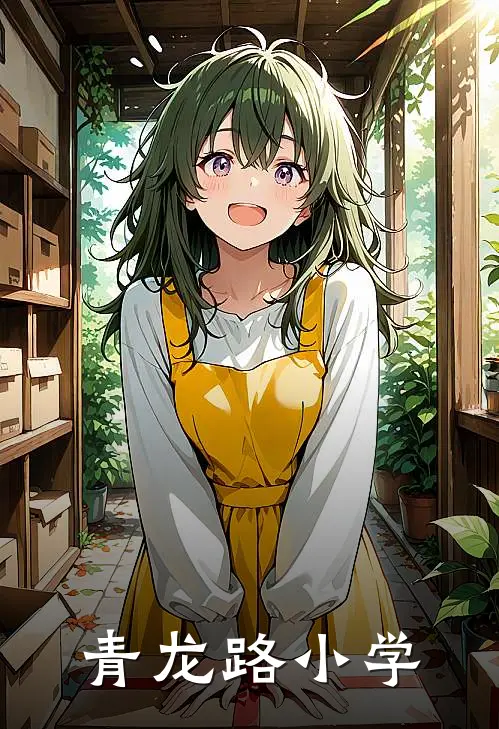 青龙路小学