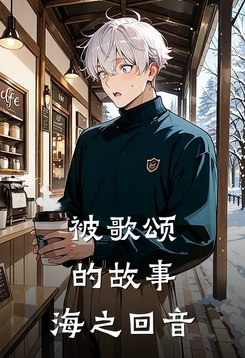 被歌颂的故事：海之回音