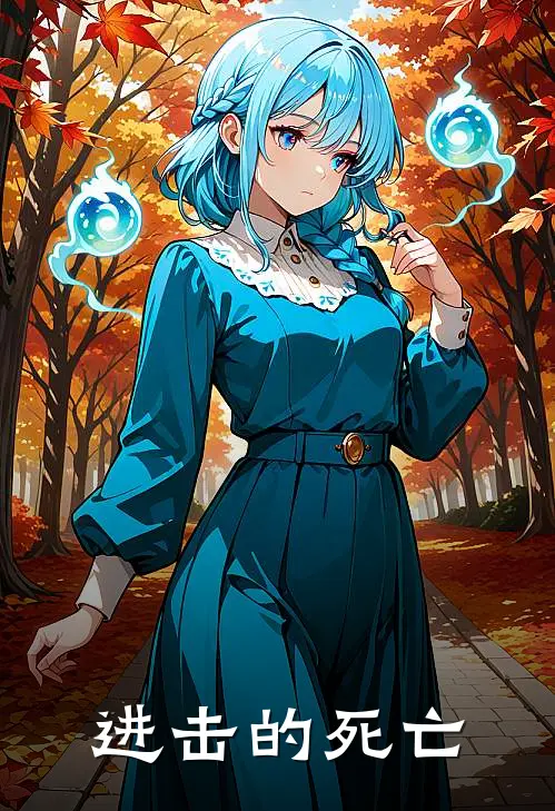 进击的死亡